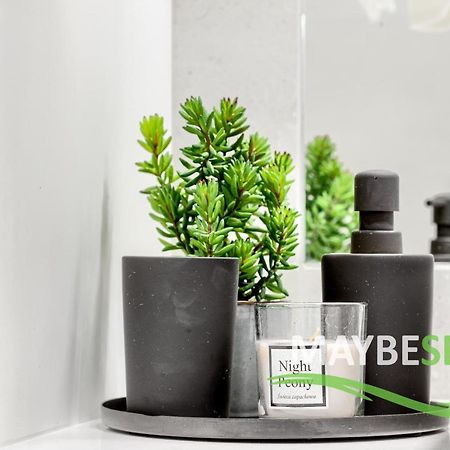 Maybesea Nadmorskie Tarasy A415 Kolobrzeg Ngoại thất bức ảnh