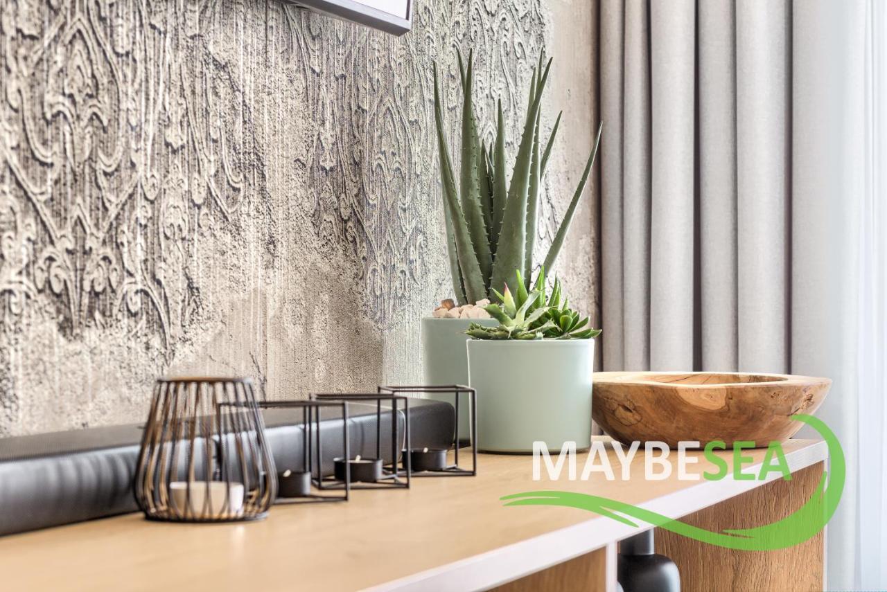 Maybesea Nadmorskie Tarasy A415 Kolobrzeg Ngoại thất bức ảnh