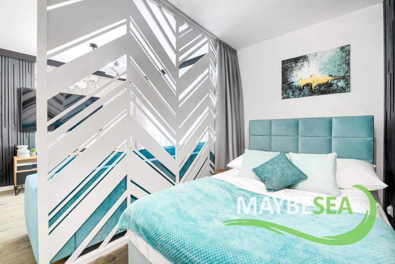 Maybesea Nadmorskie Tarasy A415 Kolobrzeg Ngoại thất bức ảnh